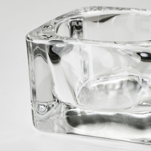 GLASIG, поставка за чаена свещ,  5 бр. в к-т, 002.591.41