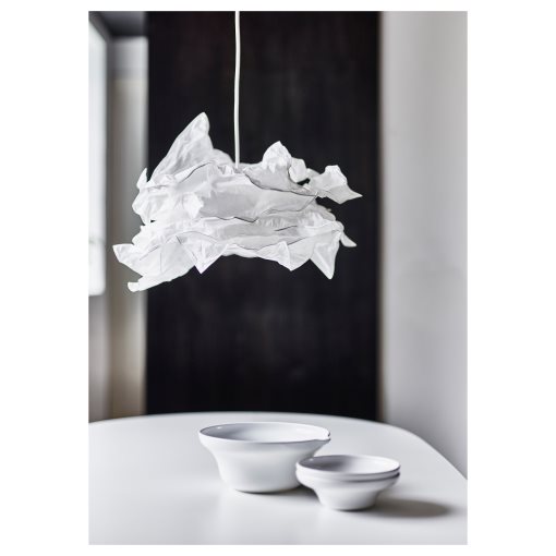 KRUSNING, абажур, 002.599.14