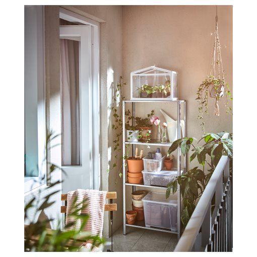 HYLLIS, етажерка, 002.785.78
