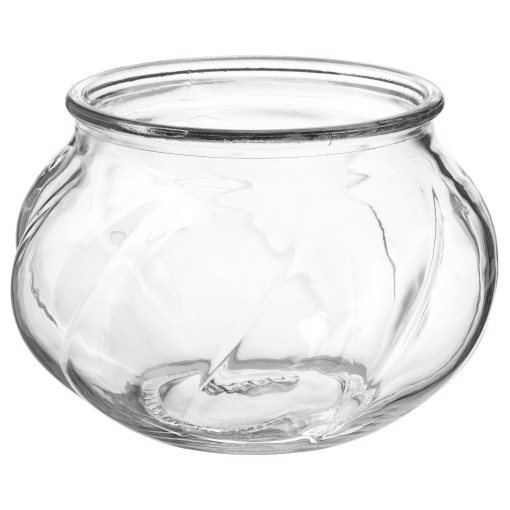 VILJESTARK, ваза, 003.397.94