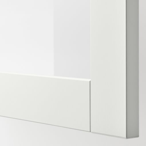 BESTÅ, комб. артикул за съхр. с чекмеджета, 093.251.08