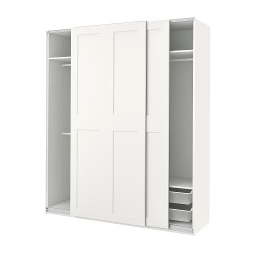 PAX/GRIMO, гардероб - комбинация, 095.028.51