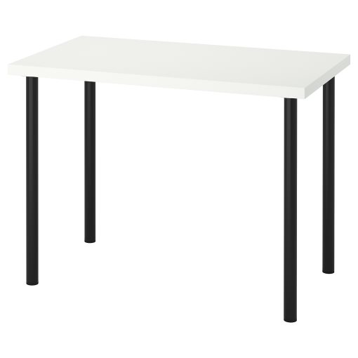 LINNMON/ADILS, работна маса, 099.321.77