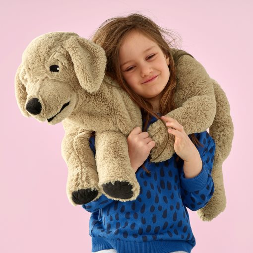 GOSIG GOLDEN, плюшена играчка, 101.327.88
