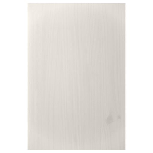 HEMNES, скрин с 8 чекмеджета, 160x95 см, бяло обагряне, 102.392.80