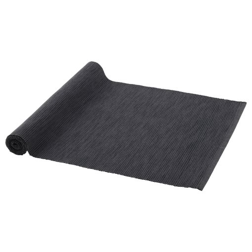 MARIT, тишлайфер, 35x130 см, черно, 102.461.91 - IKEA България MARIT, тишлайфер, 35x130 см, черно, 102.461.91