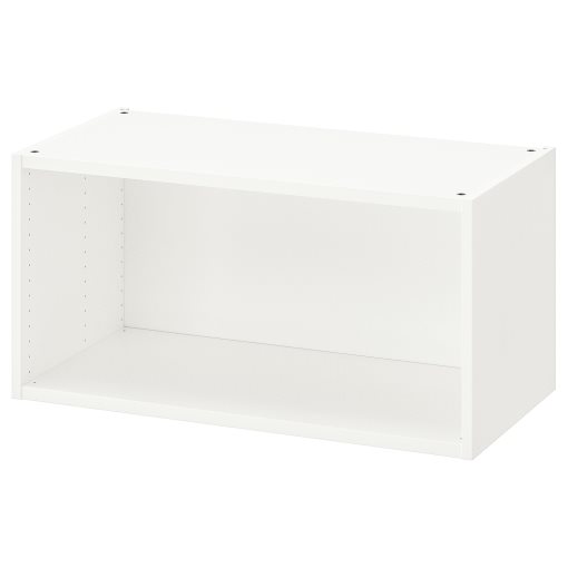 PLATSA, рамка, 80x40x40 см, 103.309.53