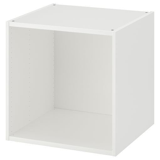 PLATSA, рамка, 60x55x60 см, 103.309.72