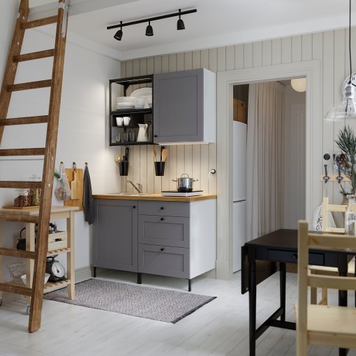 SKURUP, лампа за таван с 3 спота, 103.959.25