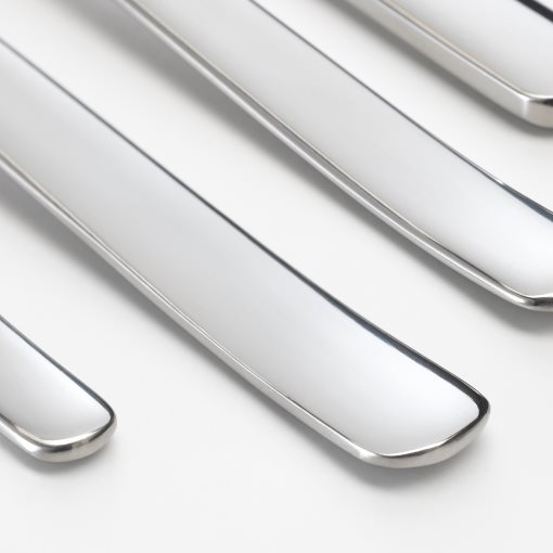 IKEA 365+, комплект прибори, 24 броя, 103.997.54