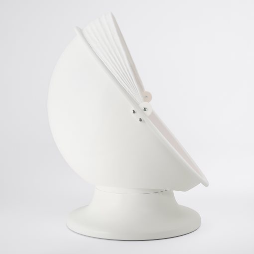 IKEA PS LÖMSK, въртящо се кресло, 104.071.36