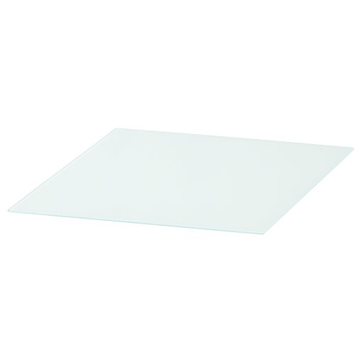 MALM, стъклен плот, 104.299.73