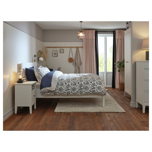 SOLKLINT, висяща лампа, 22 см, 104.307.78