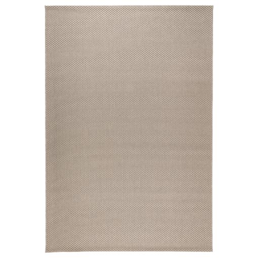 MORUM, килим гладко тъкан, на откр/закрито, 160x230см, 202.035.63