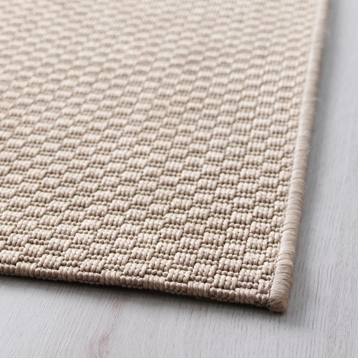 MORUM, килим гладко тъкан, на откр/закрито, 160x230см, 202.035.63