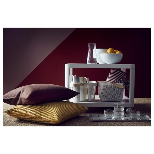 TINGBY, помощна масичка на колелца, 202.959.25
