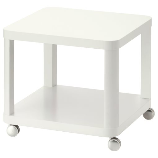 TINGBY, помощна масичка на колелца, 202.959.30