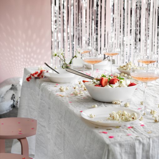 OFTAST, купа за сервиране, 204.393.92