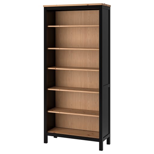 HEMNES, библиотека, 204.522.94
