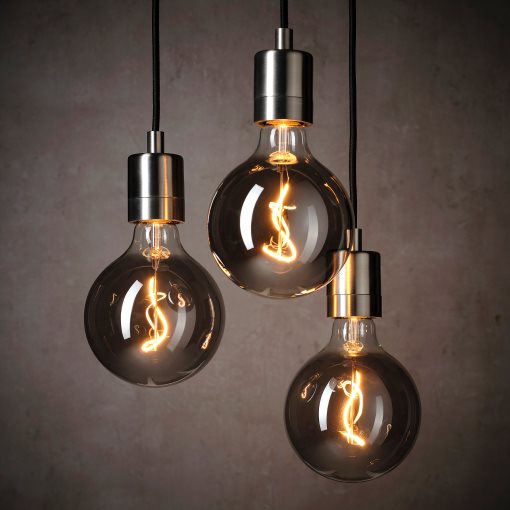 MOLNART, LED крушка E27 140 лумена, 1 бр. в к-т, 205.134.81