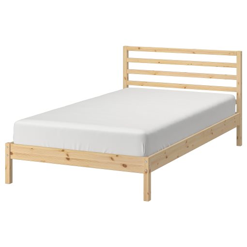 TARVA, легло, 128x209 см, 290.095.66