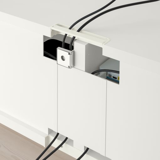 BESTA/LACK, TV секция, 293.986.84
