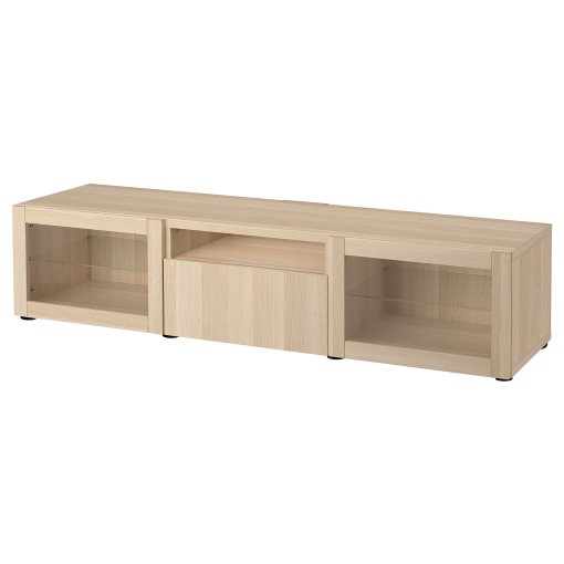 BESTÅ, TV шкаф, 293.989.24