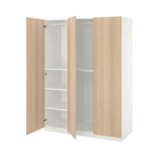 PAX/FORSAND, гардероб - комбинация, 295.031.28