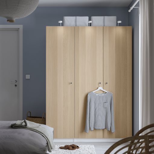 PAX/FORSAND, гардероб - комбинация, 295.031.28