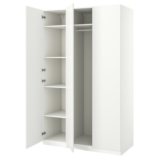 PAX/FORSAND, гардероб - комбинация, 295.275.96