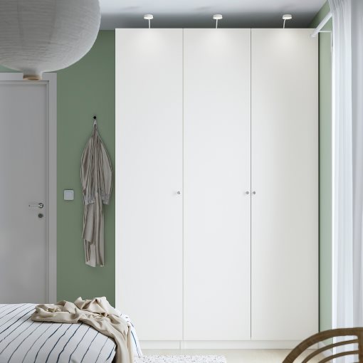 PAX/FORSAND, гардероб - комбинация, 295.275.96