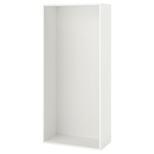 PLATSA, рамка, 80x40x180 см, 303.309.52