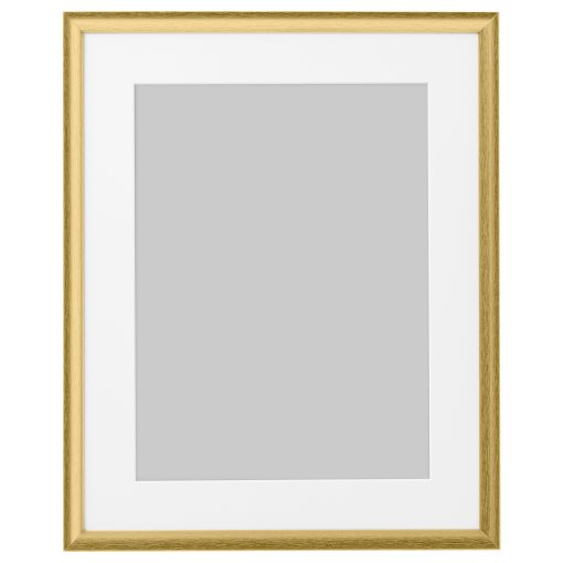 SILVERHÖJDEN, рамка, 40x50 см, 303.704.05