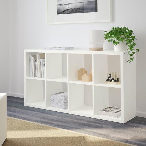 FLYSTA, етажерка, 303.772.42
