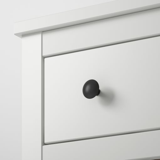 HEMNES, отворен шкаф за мивка с 1 чекмедже, 303.966.98