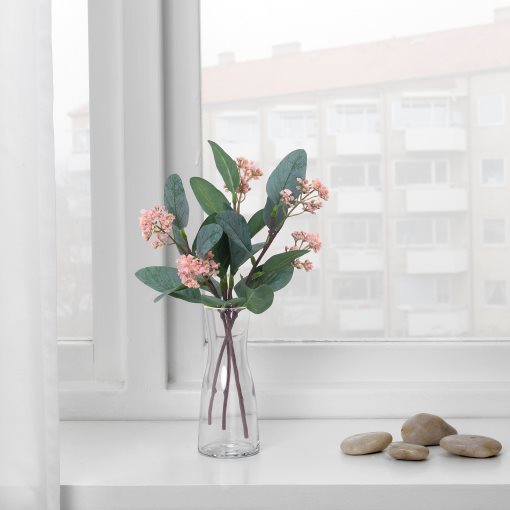 SMYCKA, изкуствено цвете, Евкалипт, 304.098.46