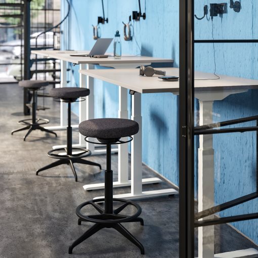 LIDKULLEN, работен стол, 304.457.74