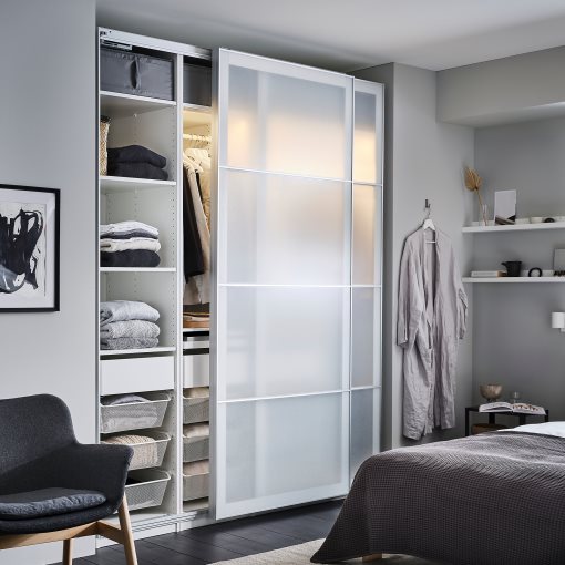 PAX, 3 рамки за гардероб, 394.947.55