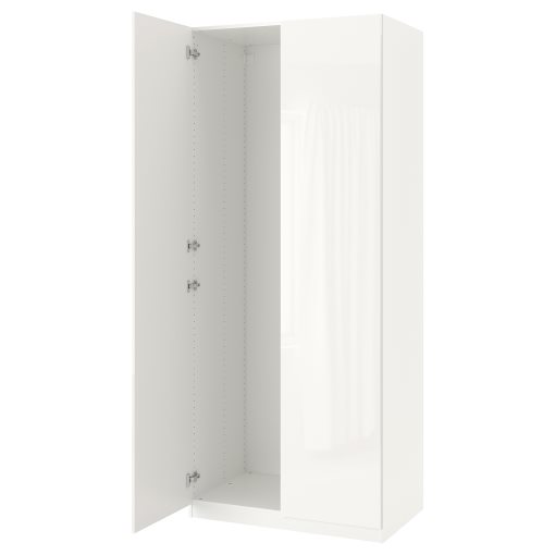 PAX/FARDAL, гардероб - комбинация, 395.527.74