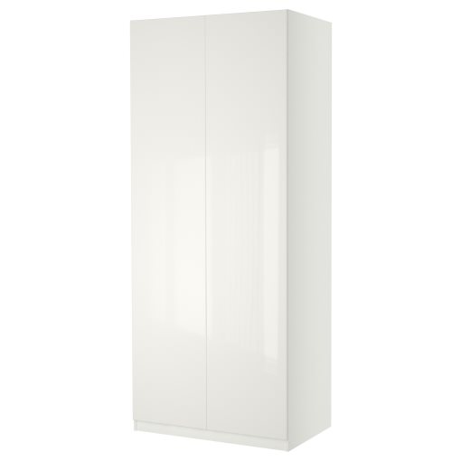 PAX/FARDAL, гардероб - комбинация, 395.527.74