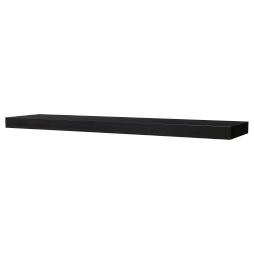 LACK, стенен рафт, 401.037.51 - IKEA България LACK, стенен рафт, 401.037.51