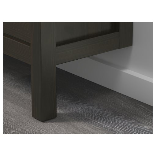 HEMNES, шкаф за обувки с 2 отделения, 402.169.08