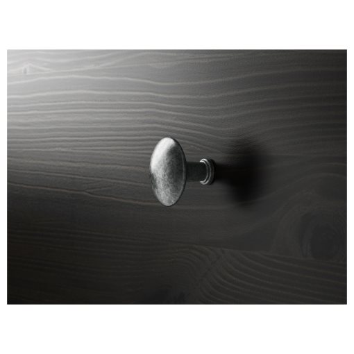 HEMNES, шкаф за обувки с 2 отделения, 402.169.08