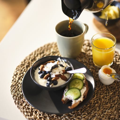 IKEA 365+, купа/чашка за яйце, 2 бр. в к-т, 402.829.98