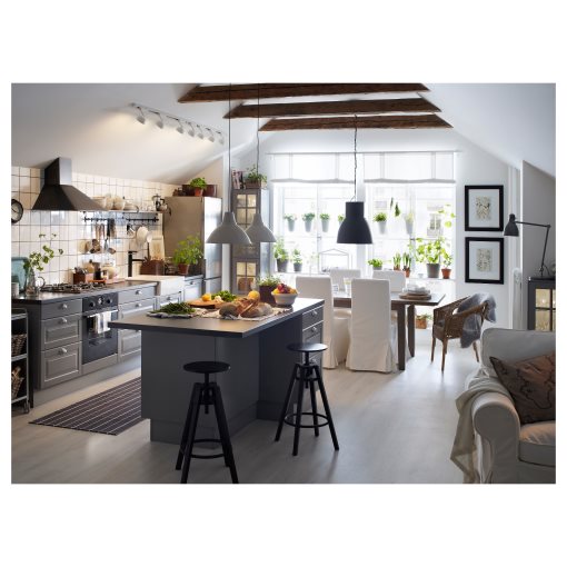 HEKTAR, висяща лампа, 402.961.08
