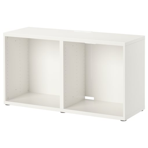 BESTÅ, TV шкаф, 402.998.90