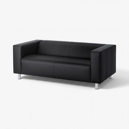 KLIPPAN, двуместен диван, 403.993.14