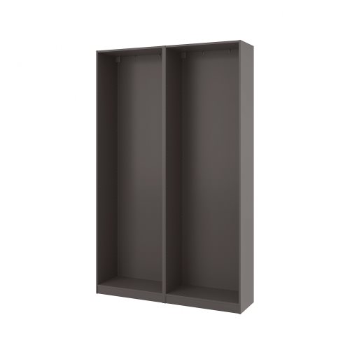 PAX, 2 рамки за гардероб, 494.948.06