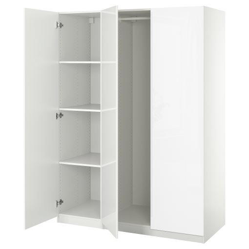 PAX/FARDAL, гардероб - комбинация, 495.027.50