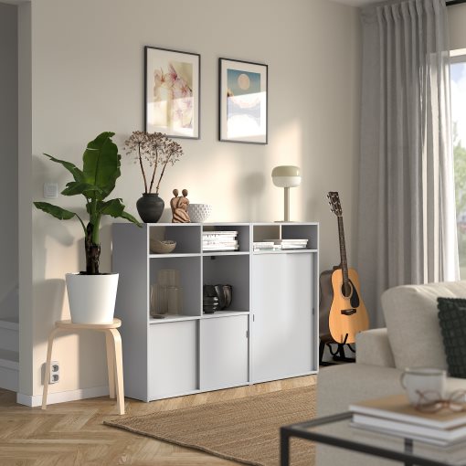 SPIKSMED, комбинация шкаф, 495.352.89